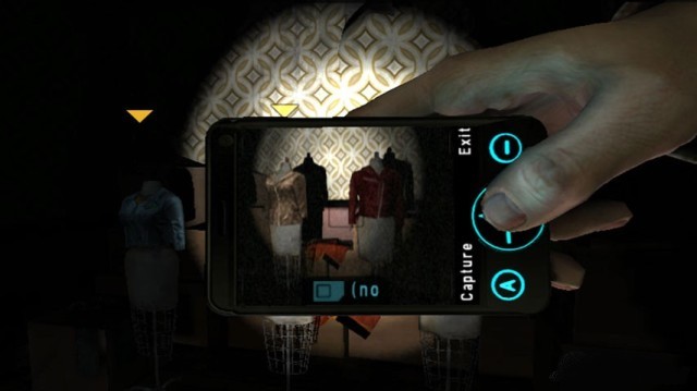 Silent Hill: Shattered Memories - Imagen 49